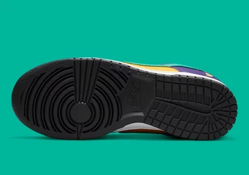 Nike Dunk Low LX Lisa Leslie