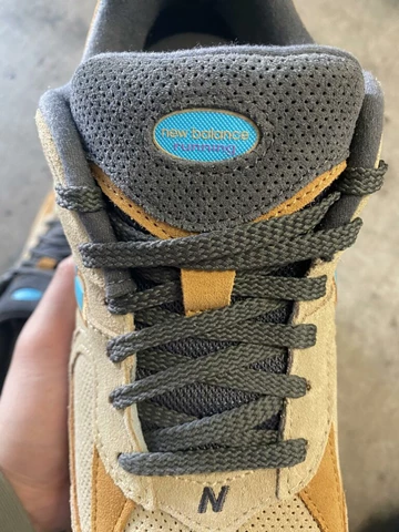 New Balance 2002R Incense