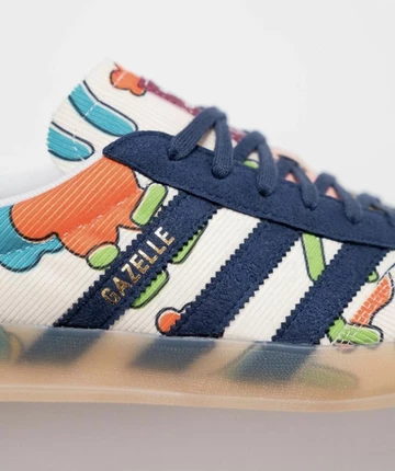 Sean Wotherspoon adidas Gazelle