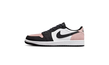 Jordan 1 Low OG Bleached Coral