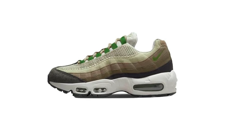 Air Max 95 Earth Day DV3450 300 Dead Stock