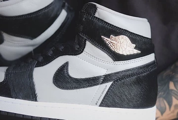 Air Jordan 1 High Twist 2.0 - Update