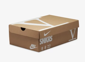 Nike Air Force 1 Low SNKRS Day