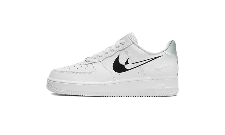Air Force 1 Shadow Swoosh
