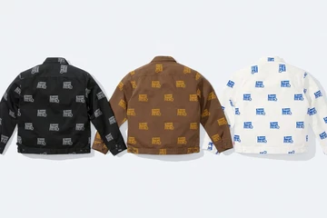 Antihero x Supreme Collabo- coming tomorrow