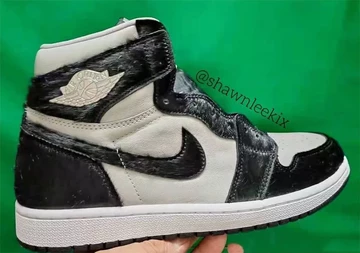 Air Jordan 1 High Twist 2.0