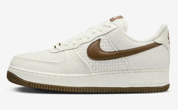 Nike Air Force 1 Low SNKRS Day - Die App wird 5 Jahre alt