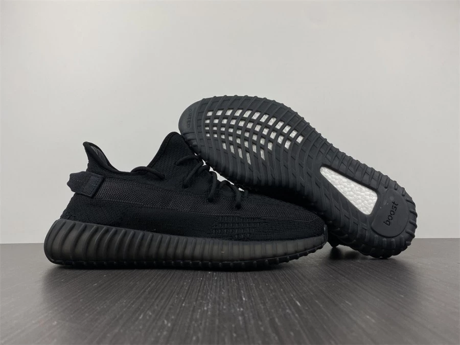 新品 adidas YEEZY BOOST 350 V2 ONYX HQ4540 Adidas Yeezy Boost 350 V2 Onyx - HQ4540