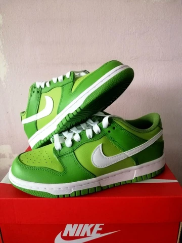 Dunk Low Kermit