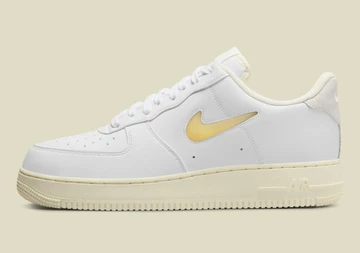 Air Force 1 Jewel Pale Vanilla
