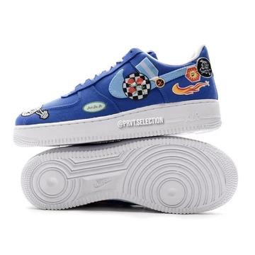 Nike Air Force 1 Los Angeles