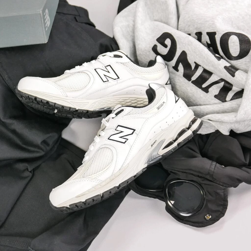 New Balance 2002R Atlas ML2002RQ | Dead Stock