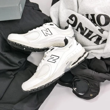 New Balance 2002R Atlas