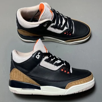 Air Jordan 3 Desert Elephant - Release am 1. Juli