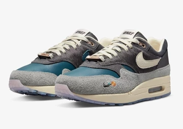 Kasina Air Max 1 Won-Ang Grey