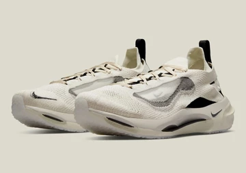 Nike Spark Flyknit Coconut Milk