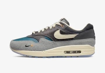 Kasina Air Max 1 Won-Ang Grey