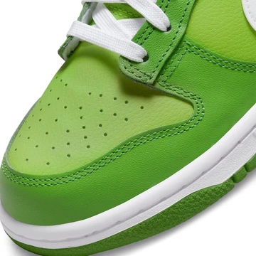 Dunk Low Kermit