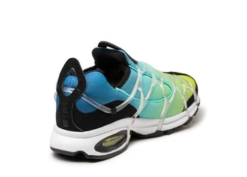 Nike Air Kukini Lemon Venom
