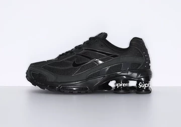 Supreme Nike Shox Ride 2 - Release am 23. Juni