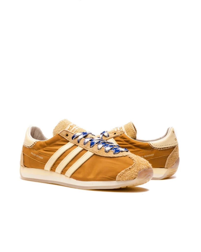 adidas wales bonner カントリー 国内6月4日発売予定】ウェールズ ボナー × アディダス