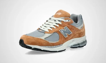 New Balance 2002R Sweet Caramel
