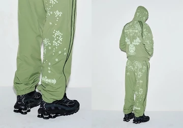 Supreme Nike Shox Ride 2 - Release am 23. Juni