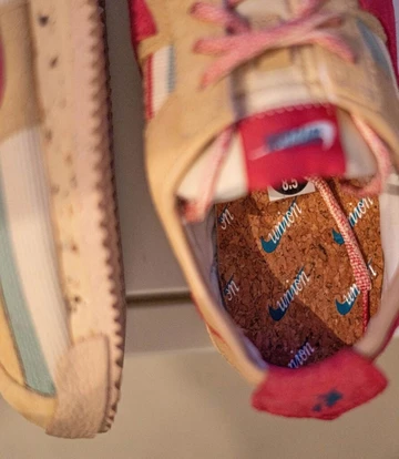 Nike Cortez Union LA