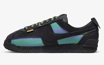 Nike Cortez Union LA - Release am 21. Juni