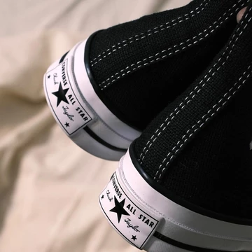 Stussy x Converse Chuck