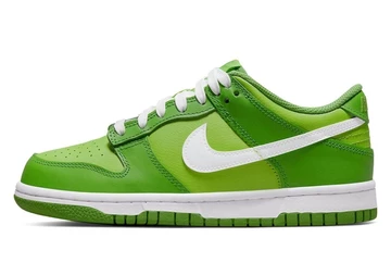 Dunk Low Kermit