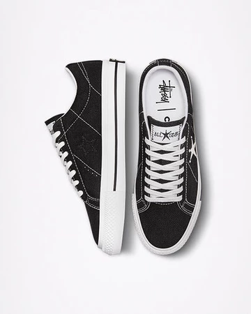 Stussy x Converse Chuck - Release am 16. Juni