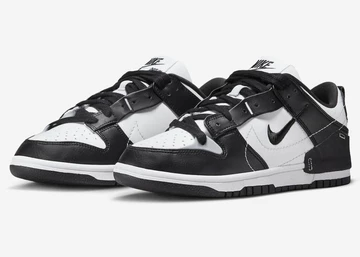 Nike Dunk Low Disrupt 2 Panda