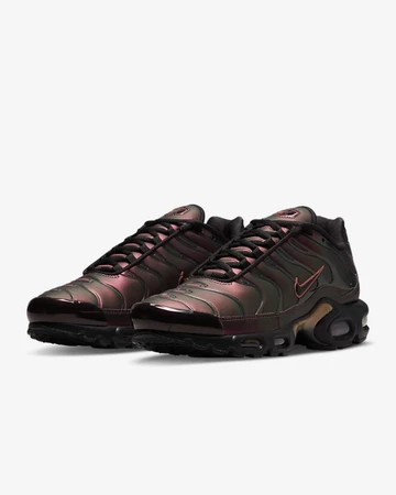 Nike Air Max Plus Metallic Copper