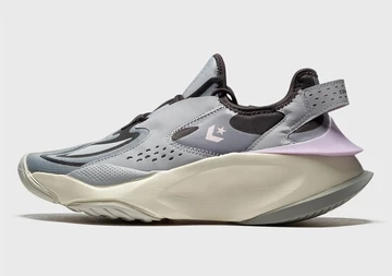 Converse Aeon Active CX OX Obsidian Mist