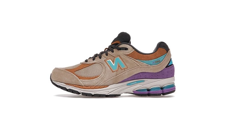 New Balance 2002R Incense