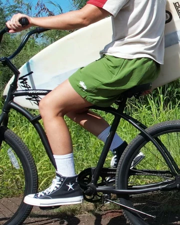 Stussy Converse One Star