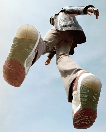 AFEW ASICS GT-II Uplifting Pack