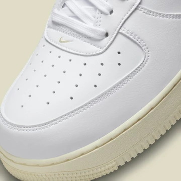 Air Force 1 Jewel Pale Vanilla
