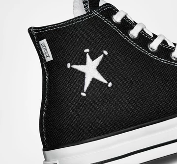 Stussy Converse Chuck 70 High