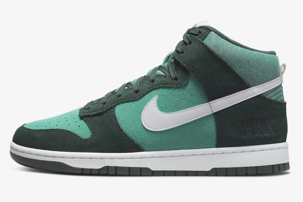 Sepatu Dunk Sea Crystal Nike SB Dunk Low Pro 'Sea Crystal, Fesyen