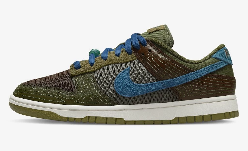 Dunk Low Cacao Wow DR0159-200 | Dead Stock display picture 1