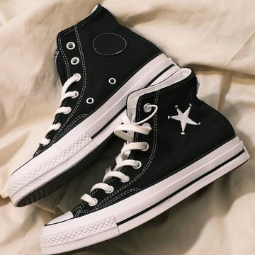 Stussy x Converse Chuck - Release am 16. Juni