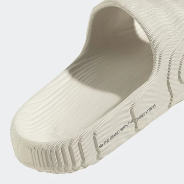 adidas Adilette 22 Aluminium