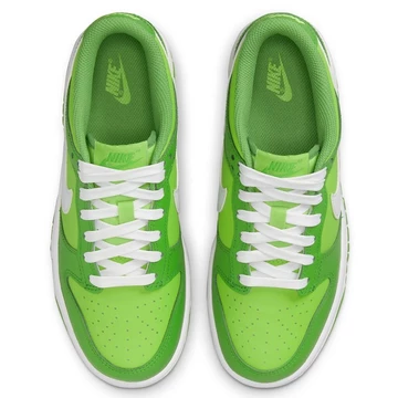 Dunk Low Kermit