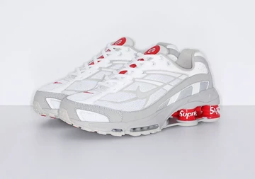 Supreme Nike Shox Ride 2 - Release am 23. Juni