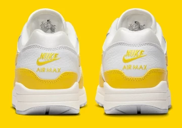 Der Nike Air Max 1 Yellow soll bald kommen