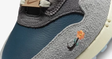 Kasina Air Max 1 Won-Ang Grey