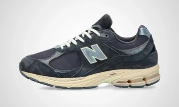 New Balance 2002R Phantom