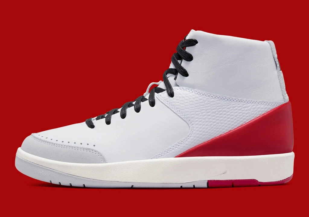 Nina Chanel Abney x Air Jordan 2 DQ0558-160 | Dead Stock